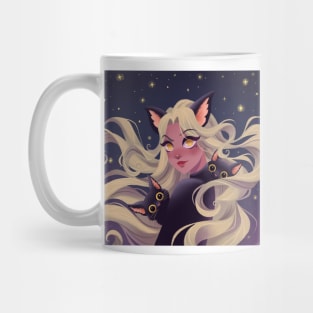 Catwoman Mug